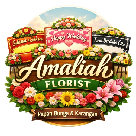 Papan Bunga Lawang Kidul